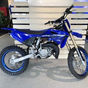 2023 Yamaha YZ 85 LW