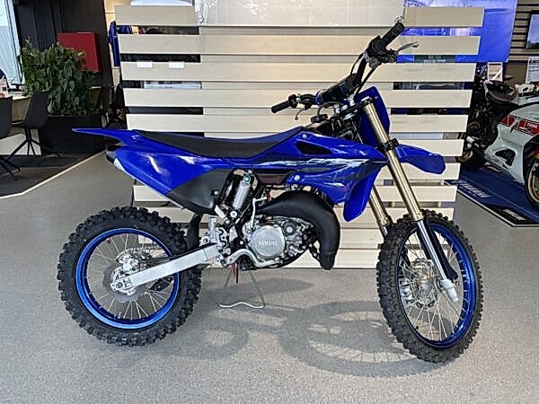 2023 Yamaha YZ 85 LW