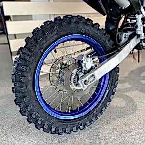 2023 Yamaha YZ 85 LW