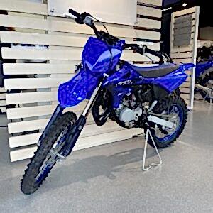 2023 Yamaha YZ 85 LW