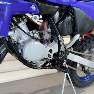 2023 Yamaha YZ 85 LW