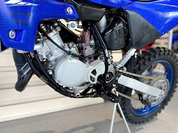 2023 Yamaha YZ 85 LW