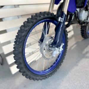 2023 Yamaha YZ 85 LW