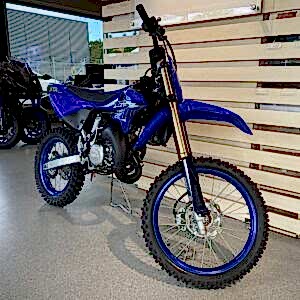 2023 Yamaha YZ 85 LW