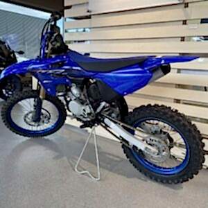 2023 Yamaha YZ 85 LW