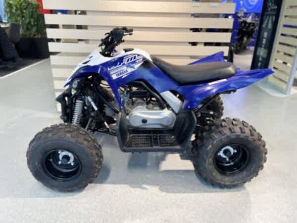 2019 Yamaha YFM 90 R