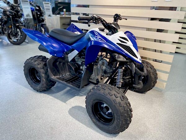 2019 Yamaha YFM 90 R