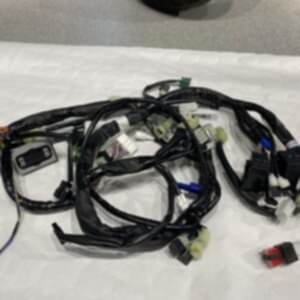 WIRE HARNESS ASSY