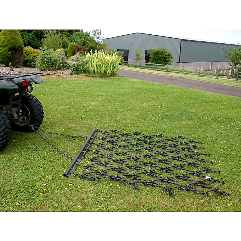 Quad-X rivenet 180 cm til ATV