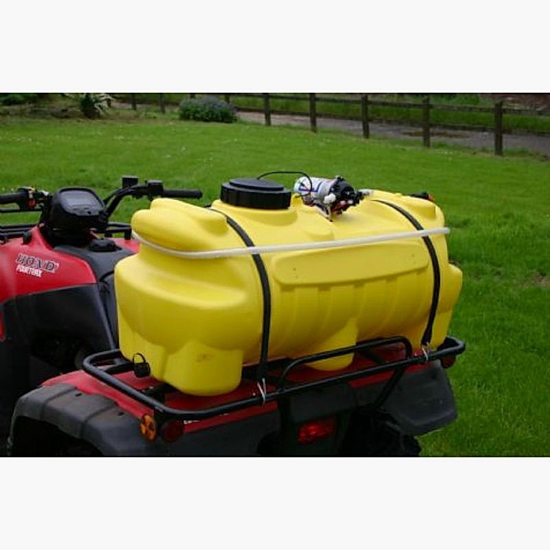 Quad-X sprøjte Pro Spray 100 ltr. til ATV