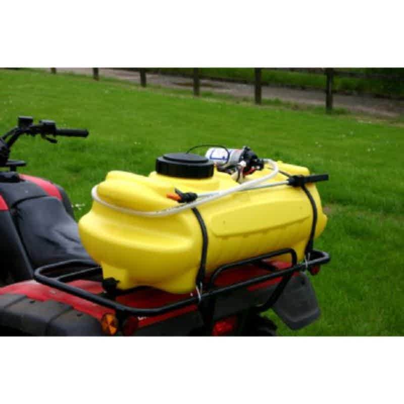 Quad-X sprøjte Pro Spray 60 ltr. til ATV