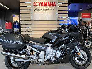 Yamaha FJR 1300 A - Leje