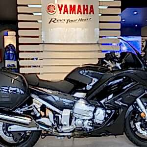 Yamaha FJR 1300 A - Leje