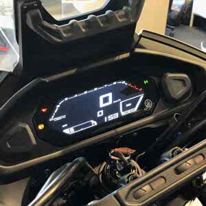 Yamaha Tracer 7 - Leje