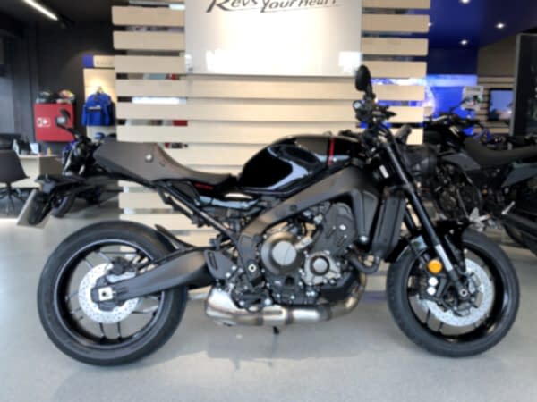 Yamaha XSR 900 2023 - Leje