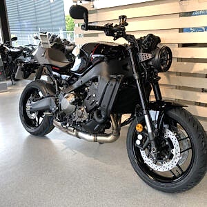 Yamaha XSR 900 2023 - Leje