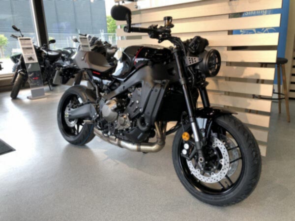 Yamaha XSR 900 2023 - Leje