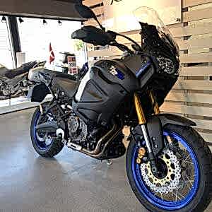 Yamaha XT 1200 Z - Leje