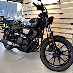 Yamaha XV 950 R - Leje