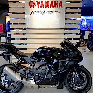 Yamaha YZF R1 - Leje