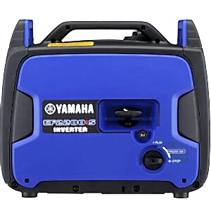 Yamaha-EF2200IS-generator-09