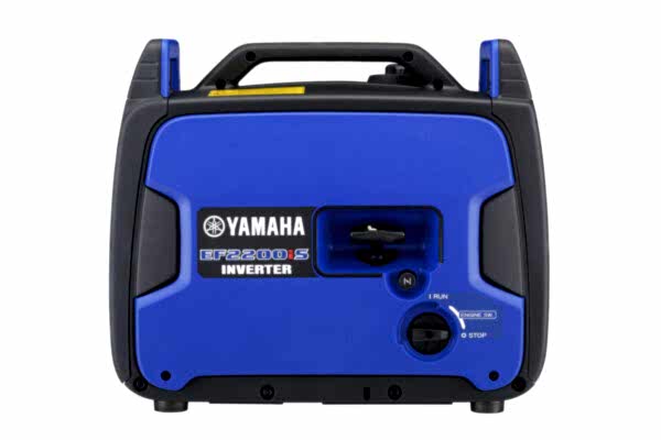 Yamaha-EF2200IS-generator-09