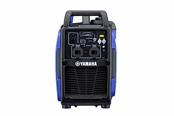 Yamaha-EF2200IS-generator-09