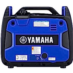 Yamaha-EF2200IS-generator-09