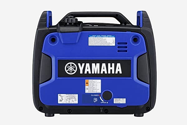 Yamaha-EF2200IS-generator-09