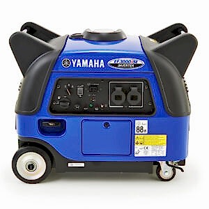 Yamaha EF3000ISE generator