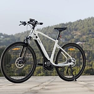 Yamaha CROSSCORE RC eBike