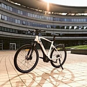 Yamaha CROSSCORE RC eBike