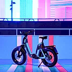 Yamaha BOOSTER eBike