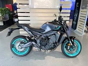 Yamaha MT-09 - 2024 - Leje