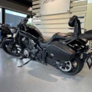 2014 Yamaha XVS 1300 Stryker