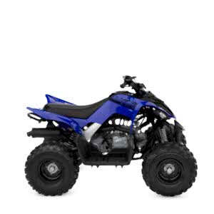 2024 Yamaha YFM110R ATV