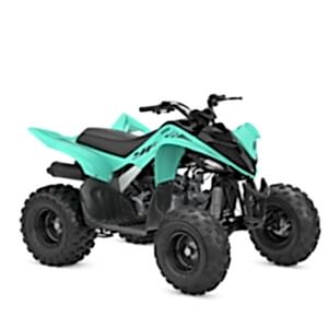 2024 Yamaha YFM110R ATV