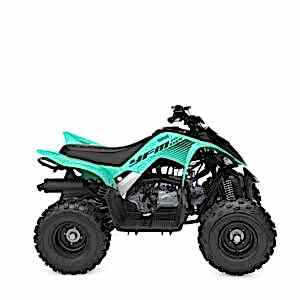 2024 Yamaha YFM110R ATV