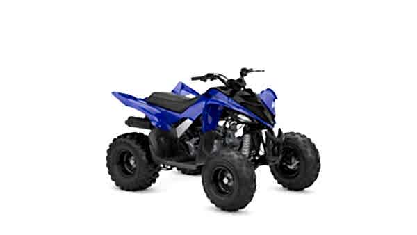 2024 Yamaha YFM110R ATV