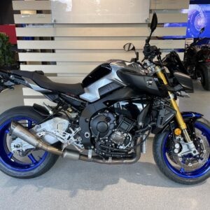 2017 Yamaha MT-10 SP