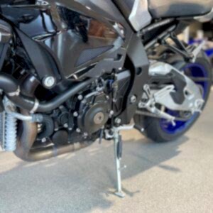 2017 Yamaha MT-10 SP