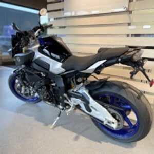 2017 Yamaha MT-10 SP