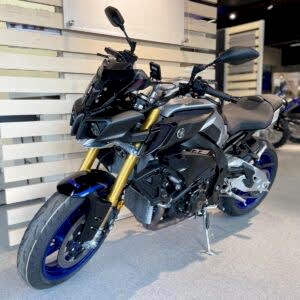 2017 Yamaha MT-10 SP