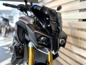 Yamaha MT-10 SP