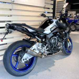 2017 Yamaha MT-10 SP