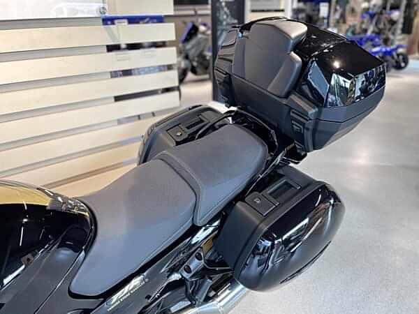 2020 Yamaha FJR 1300 AE Ultimate