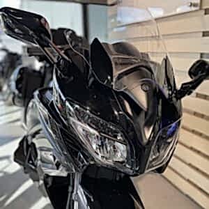 2020 Yamaha FJR 1300 AE Ultimate