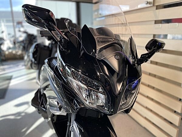 2020 Yamaha FJR 1300 AE Ultimate