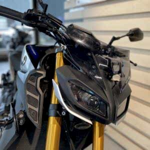 2018 Yamaha MT-09 SP