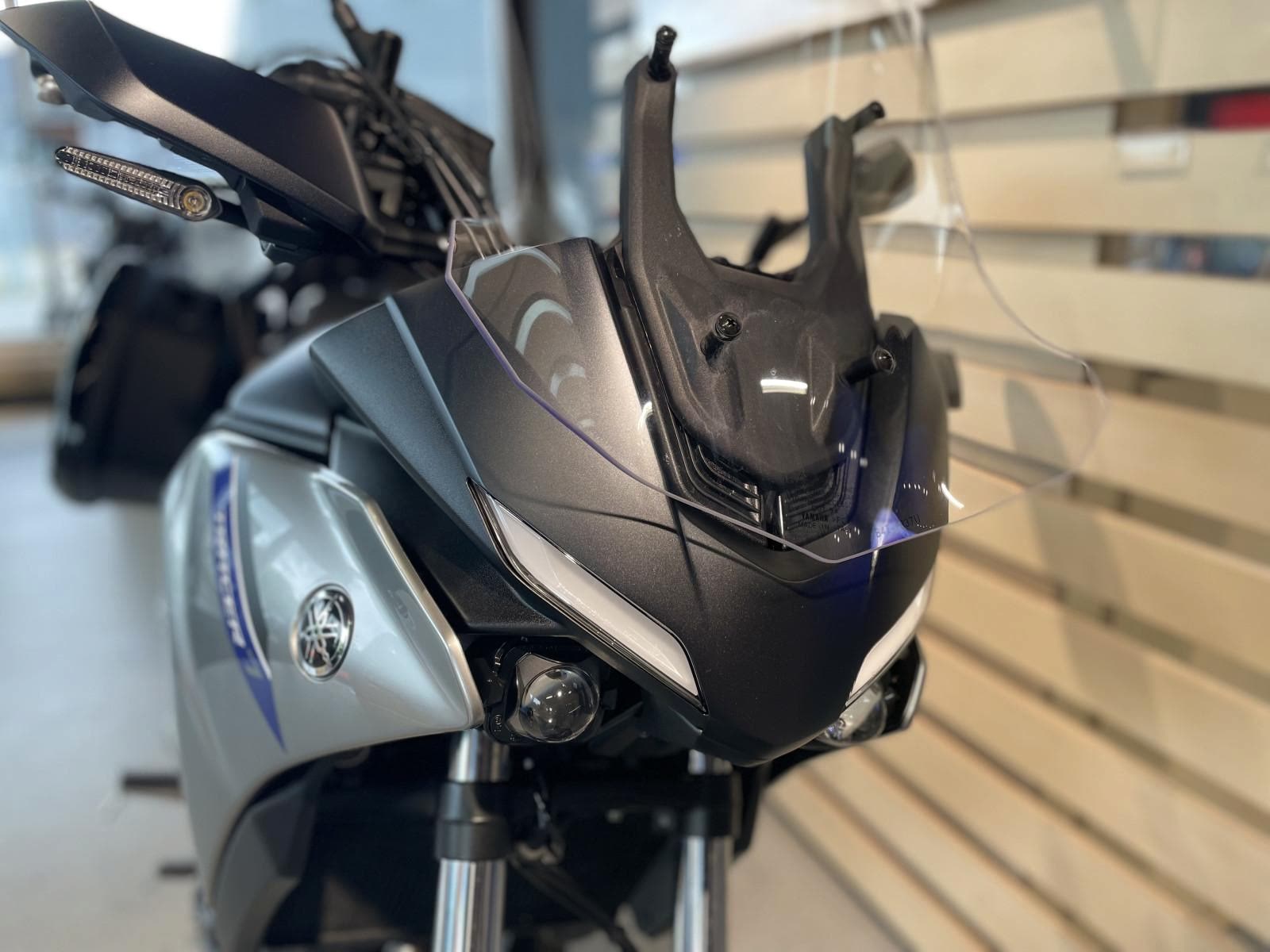 2022 Yamaha Tracer 7 GT